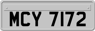 MCY7172