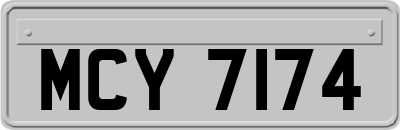 MCY7174