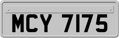 MCY7175