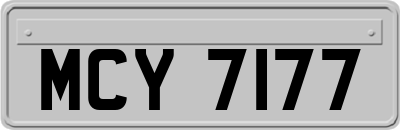 MCY7177