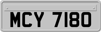 MCY7180