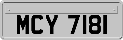 MCY7181