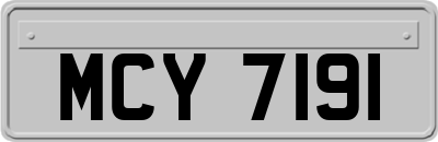MCY7191