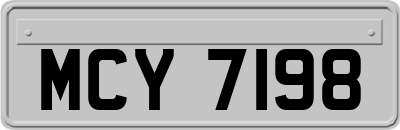 MCY7198