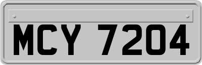 MCY7204