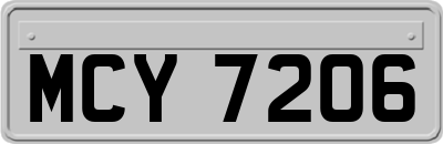MCY7206