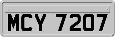 MCY7207