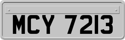 MCY7213