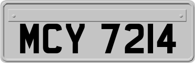 MCY7214