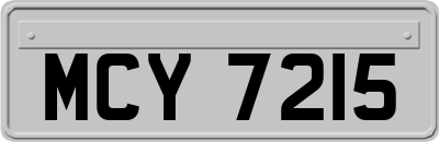 MCY7215