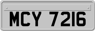 MCY7216