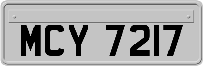 MCY7217