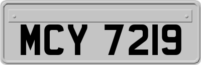 MCY7219