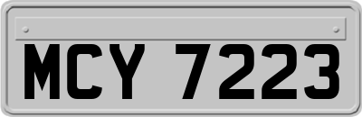 MCY7223