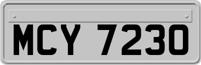 MCY7230