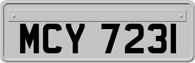 MCY7231