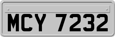 MCY7232