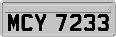 MCY7233