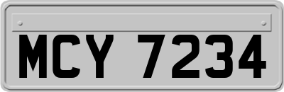 MCY7234