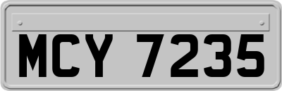 MCY7235