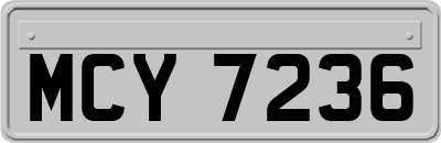 MCY7236