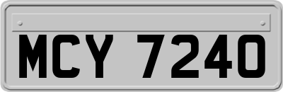 MCY7240