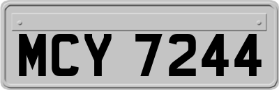 MCY7244