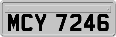 MCY7246