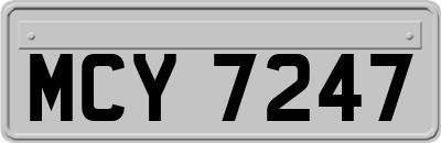 MCY7247