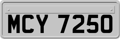 MCY7250