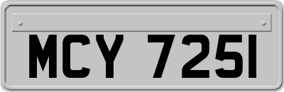 MCY7251