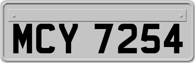 MCY7254