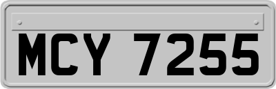 MCY7255