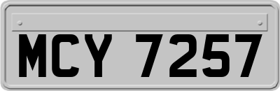 MCY7257