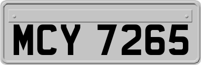 MCY7265