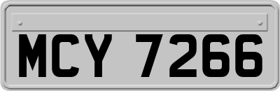 MCY7266