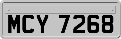 MCY7268