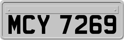 MCY7269