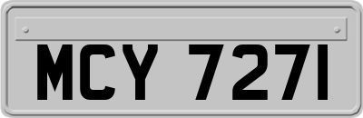 MCY7271