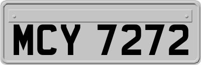 MCY7272
