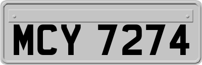 MCY7274