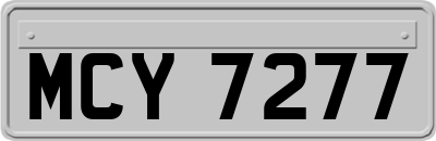 MCY7277