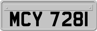 MCY7281