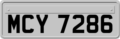 MCY7286
