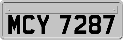 MCY7287