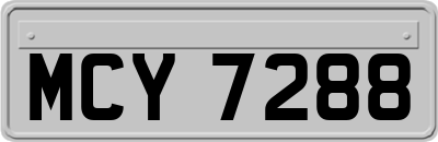 MCY7288