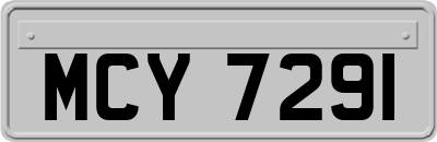 MCY7291