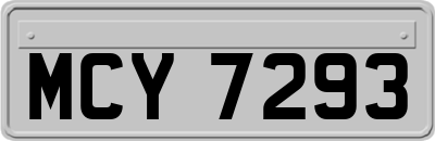 MCY7293