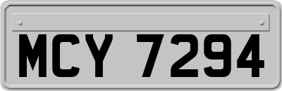 MCY7294