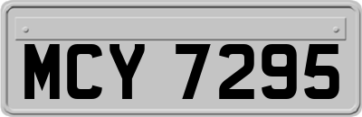 MCY7295